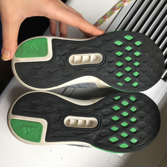 Adidas For Stella McCartney Sneakers New with Box - Picture 6 of 6